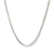 Vintage Inspired 14.58 carat total diamond weight platinum riviera necklace Jack Weir & Sons