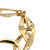 Tiffany and Co. Elsa Peretti 18k yellow gold Aegean Toggle bracelet Tiffany & Co.