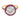 Belle Époque French GIA 2.92 carat diamond ruby 18k yellow gold ring Jack Weir & Sons
