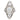 Art Deco GIA 6 carat total weight diamond platinum Navette ring Jack Weir & Sons