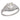 Art Deco GIA 1.62 carat diamond platinum engagement ring