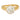 GIA 2.92 carat old European cut diamond 18k yellow gold engagement ring Jack Weir & Sons