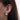 French GIA 11.50 carat Burma no heat ruby diamond pearl 18k gold earrings