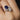 French AGL 3.42 carat no heat sapphire diamond 18k yellow gold toi et moi ring Jack Weir & Sons