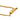 Vintage 18k yellow gold drape necklace Jack Weir & Sons