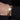 Vintage Chopard diamond 18k yellow gold braided watch