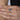 Edwardian sapphire diamond 18k yellow gold and platinum ring Jack Weir & Sons