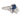 Mid Century GIA 1.41 carat diamond sapphire platinum Toi Et Moi ring