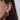 Vintage Italian 18k yellow gold hoop earrings Jack Weir & Sons