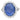 GIA 27.60 carat Ceylon no heat star sapphire diamond platinum cocktail ring