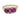 Vintage GIA 1.05 carat Burma no heat pink sapphire 14k yellow gold 3 stone ring
