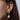 Vintage Italian pearl diamond 18k yellow gold earrings Jack Weir & Sons