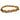 Boucheron Paris 3.15 carat total weight sapphire 18k yellow gold bracelet