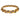 Boucheron Paris 3.15 carat total weight sapphire 18k yellow gold bracelet
