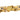 Boucheron Paris 3.15 carat total weight sapphire 18k yellow gold bracelet