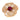 Modern GIA 2.04 carat ruby diamond 18k rose gold flower ring Jack Weir & Sons