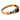 Victorian GIA 10.50 carat no heat sapphire diamond 14k yellow gold bangle Jack Weir & Sons