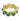 Modern gemstone and diamond 18k yellow gold eternity band set Jack Weir & Sons