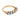 Vintage opal 14k yellow gold five stone ring Jack Weir & Sons