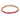 Vintage 13.45 carat total weight ruby diamond 14k yellow gold tennis bracelet Jack Weir & Sons