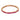 Vintage 13.45 carat total weight ruby diamond 14k yellow gold tennis bracelet Jack Weir & Sons