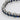 Vintage 10.80 carat sapphire diamond 18k white gold bracelet Jack Weir & Sons