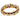 Vintage diamond 18k yellow gold wedding band Jack Weir & Sons