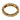 Vintage diamond 18k yellow gold wedding band Jack Weir & Sons