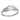 Edwardian diamond platinum engagement ring