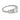 Edwardian diamond platinum engagement ring
