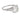 Vintage GIA 4.08 carat diamond platinum engagement ring