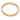 Retro 14k yellow gold wedding band Jack Weir & Sons