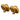 Marlene Stowe 12.80 carat citrine matte 18k yellow gold earrings