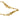 Victorian French 18k yellow gold fancy link necklace