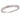 Mid Century diamond platinum wedding ring