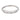 Art Deco round and baguette cut diamond platinum band Jack Weir & Sons