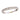 Contemporary diamond 18k yellow gold wedding band Jack Weir & Sons