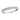 Contemporary diamond 18k yellow gold wedding band Jack Weir & Sons