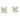 GIA 2.03 carat old mine diamond 14k yellow gold studs
