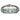 Art Deco 10 carat total weight diamond emerald platinum bracelet Jack Weir & Sons