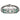 Art Deco 10 carat total weight diamond emerald platinum bracelet Jack Weir & Sons
