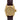 Rolex datejust president diamond 18k yellow gold watch Rolex