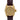 Rolex datejust president diamond 18k yellow gold watch Rolex