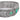 Art Deco emerald diamond 14k white gold bracelet