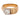 Retro diamond 14k yellow gold and platinum ring