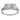 Art Deco GIA 2.95 carat old mine cut diamond platinum engagement ring