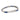 Mid Century 4.85 carat sapphire diamond platinum bracelet