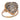 Victorian 2.85 carat total weight diamond 14k gold silver heart locket ring