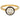 1.92 carat old European cut diamond 18k yellow gold engagement ring