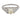 Art Deco GIA 1.01 carat old mine cut diamond platinum engagement ring